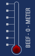 Beef-O-Meter